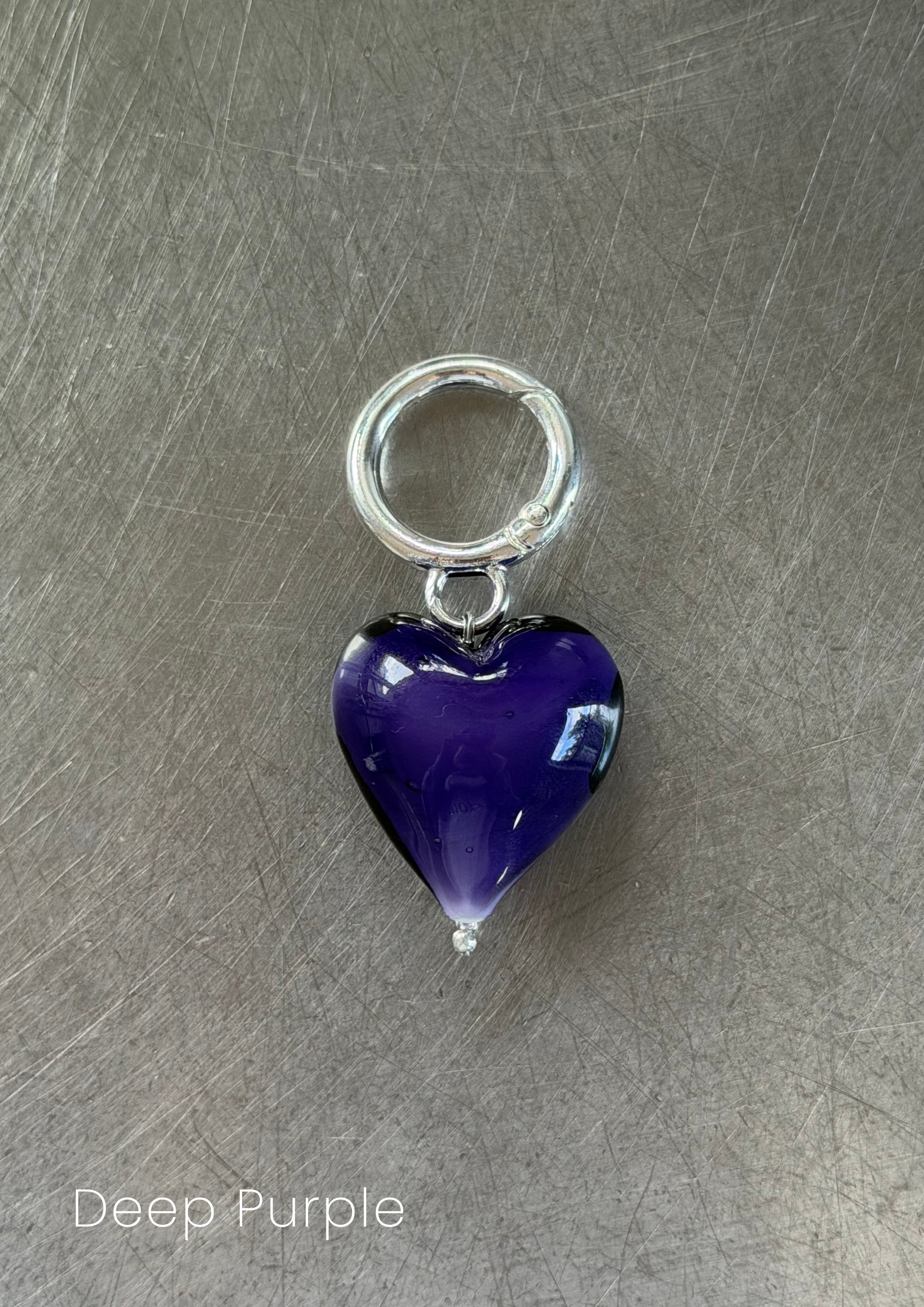 ONE-OFF CHUNKY Limited Edition Keychains | AMORE