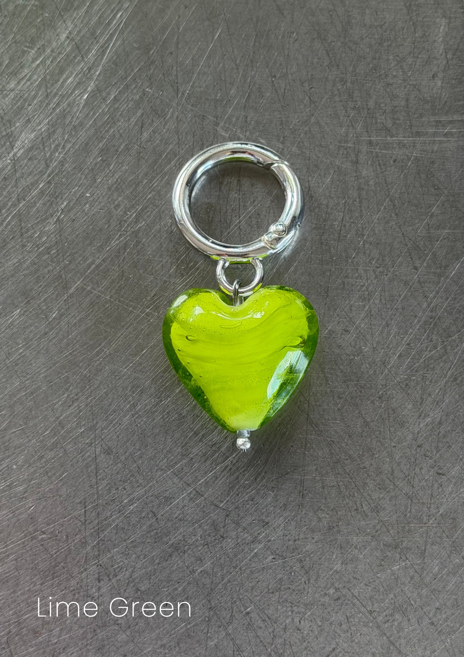 ONE-OFF CHUNKY Limited Edition Keychains | AMORE