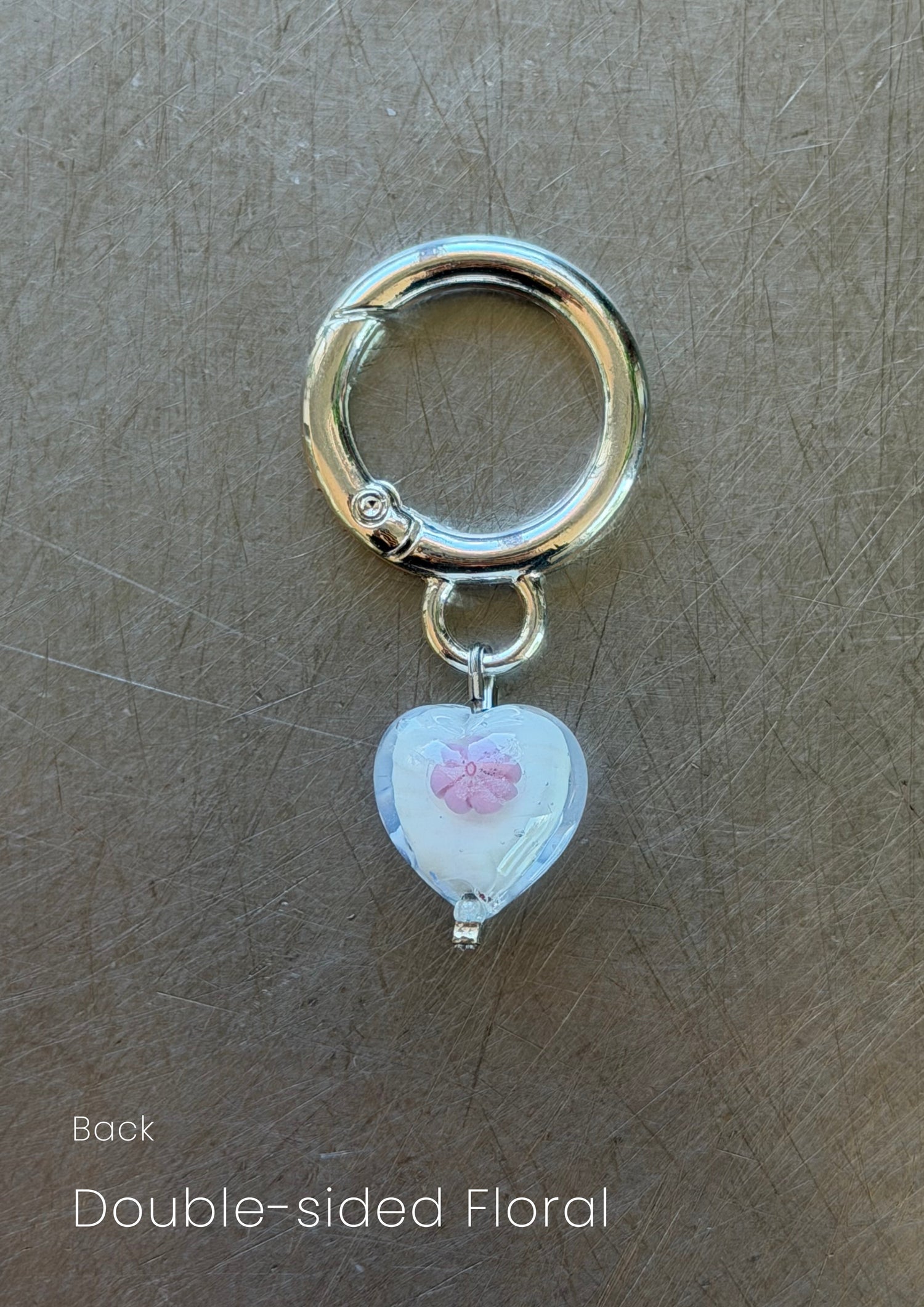 ONE-OFF Limited Edition Keychains | AMORE