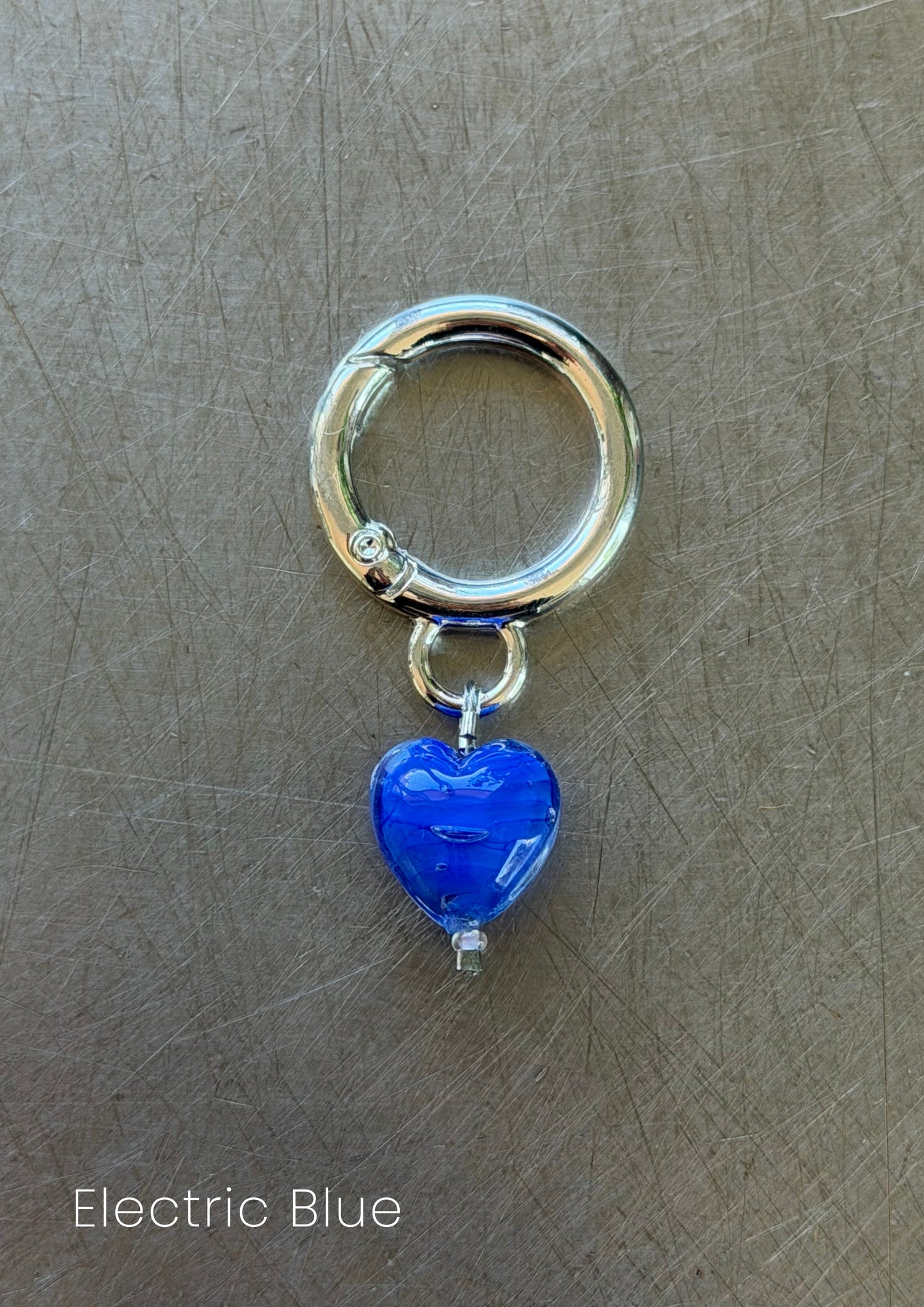 ONE-OFF Limited Edition Keychains | AMORE