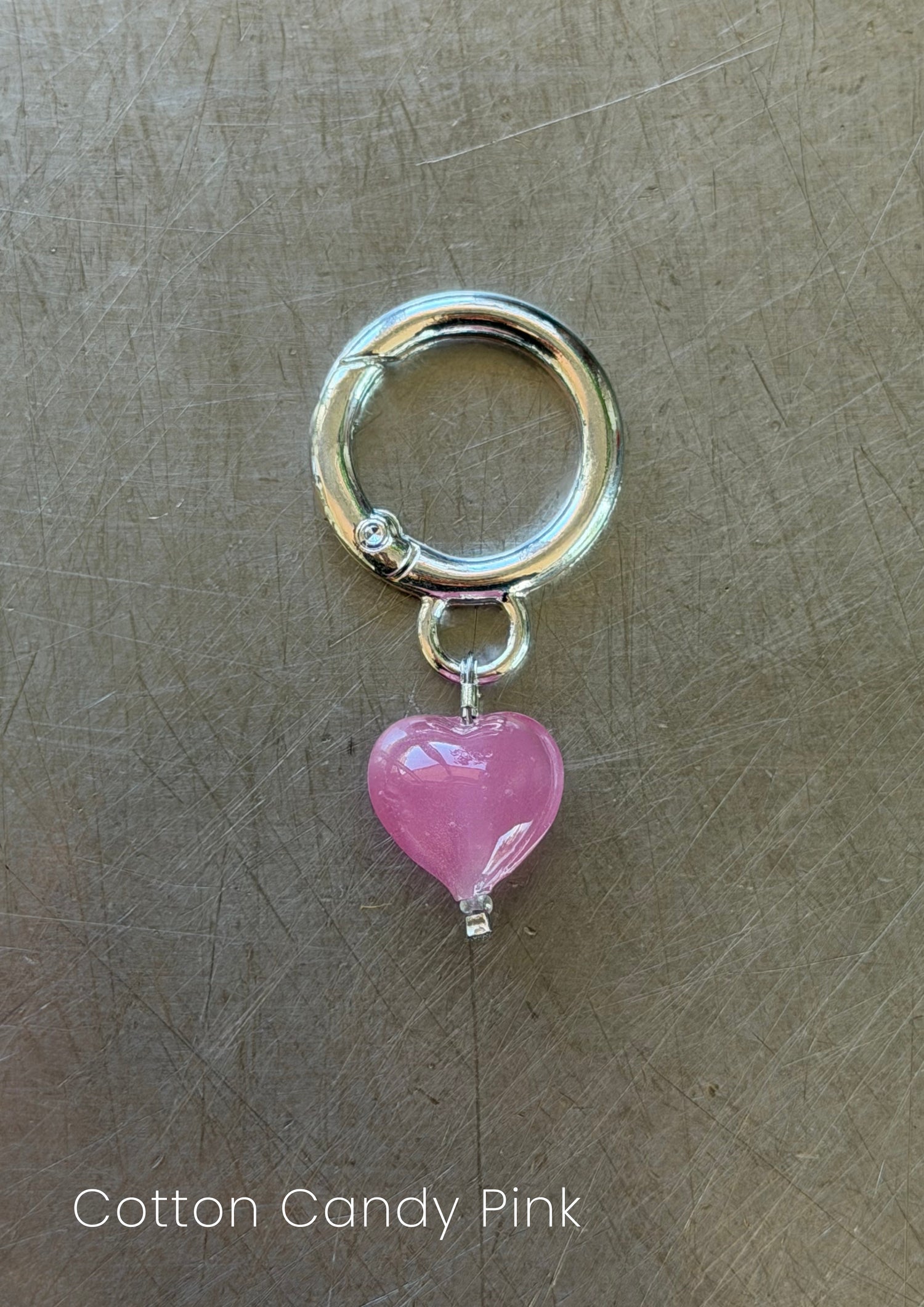 ONE-OFF Limited Edition Keychains | AMORE