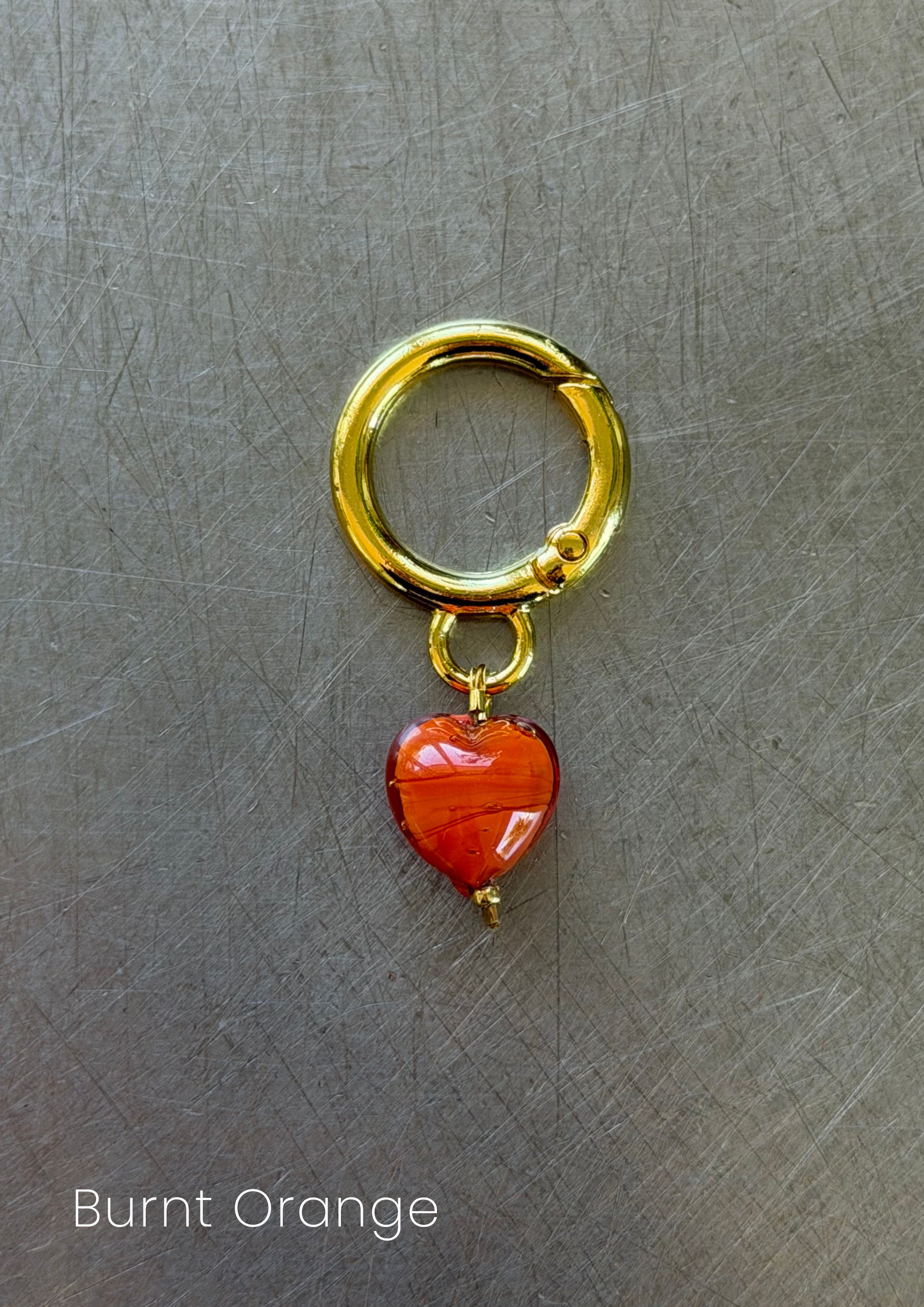ONE-OFF Limited Edition Keychains | AMORE