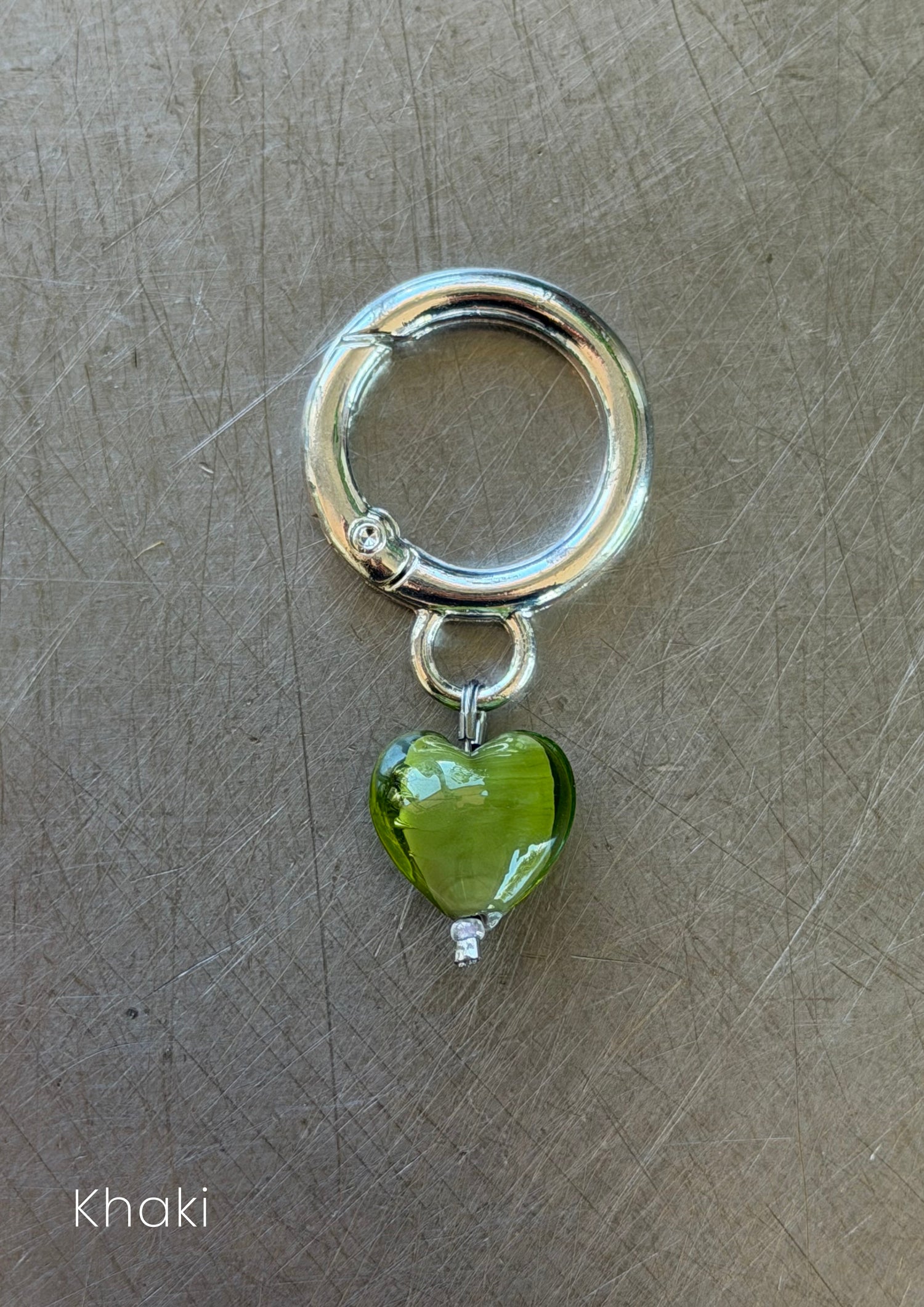 ONE-OFF Limited Edition Keychains | AMORE