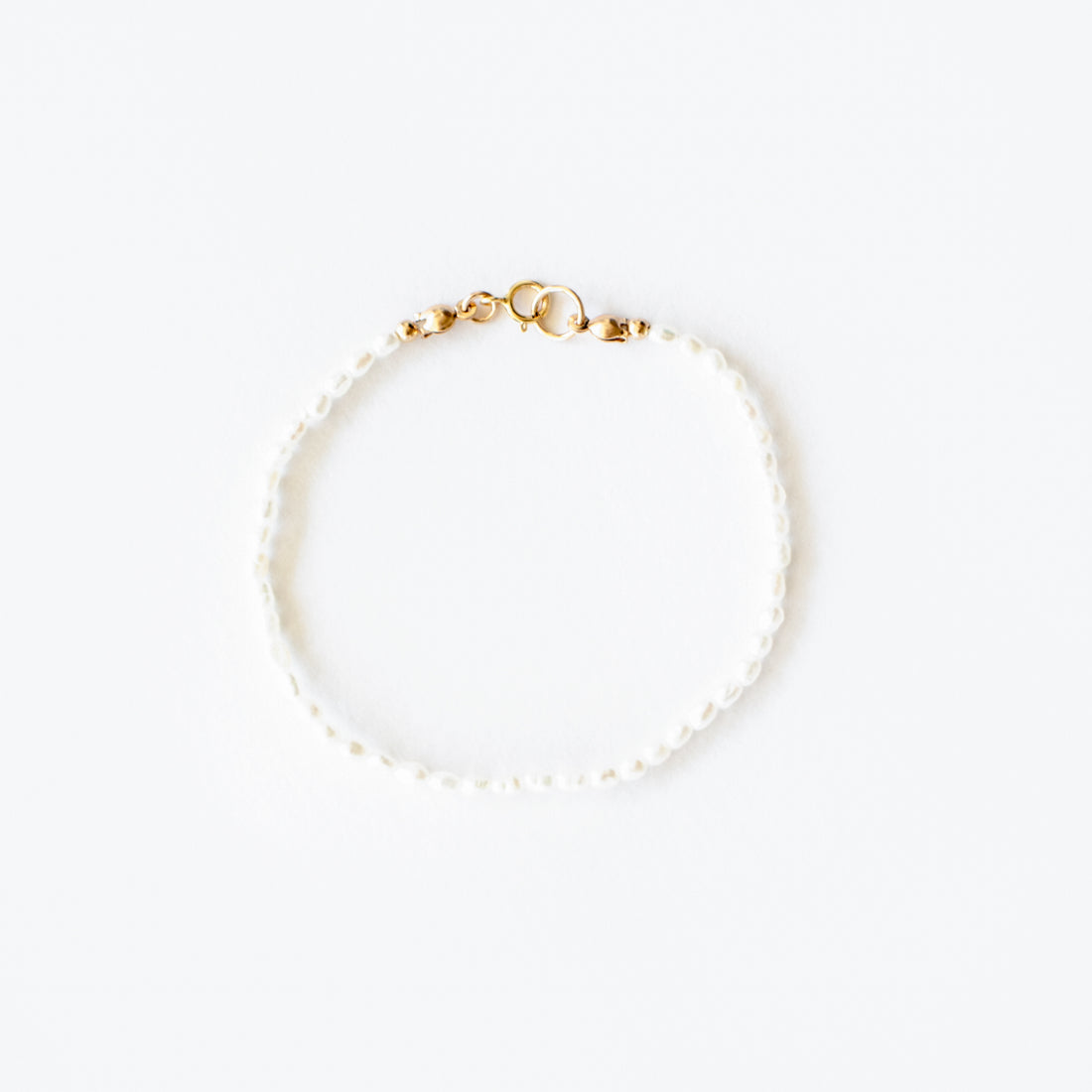 Micro Pearl | Bracelet