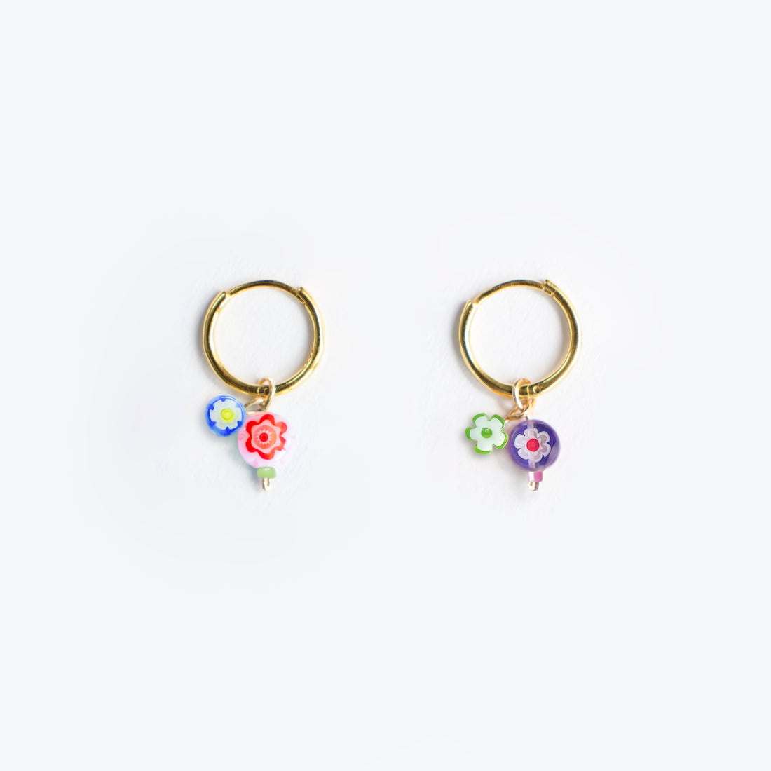 Sweet Pea | Earrings