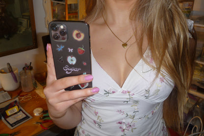 Extra Sticker Sheets