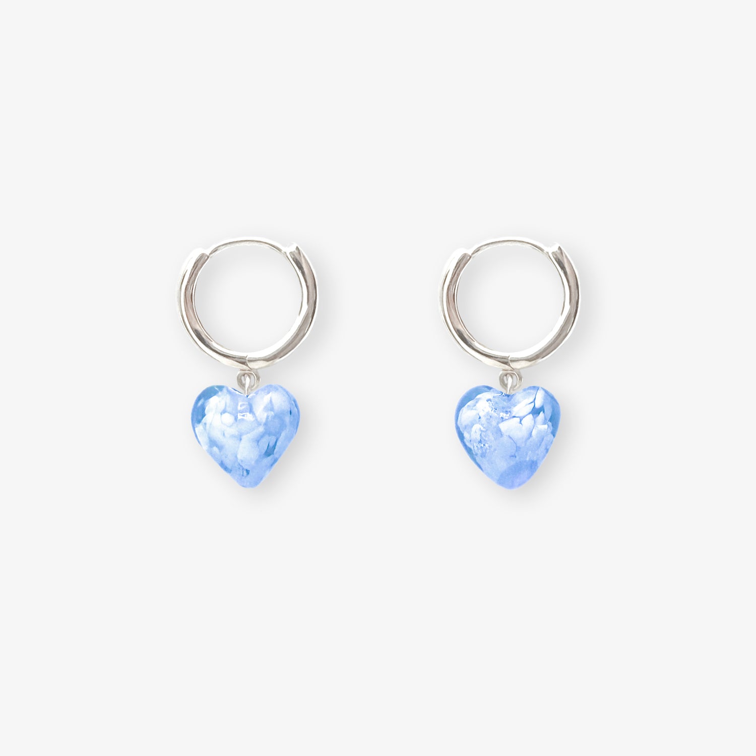 AMORE | Azure Cloudy Hearts