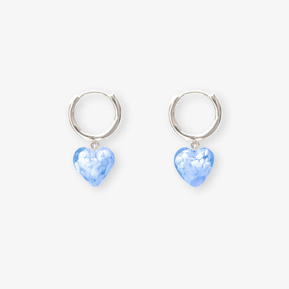 AMORE | Azure Cloudy Hearts