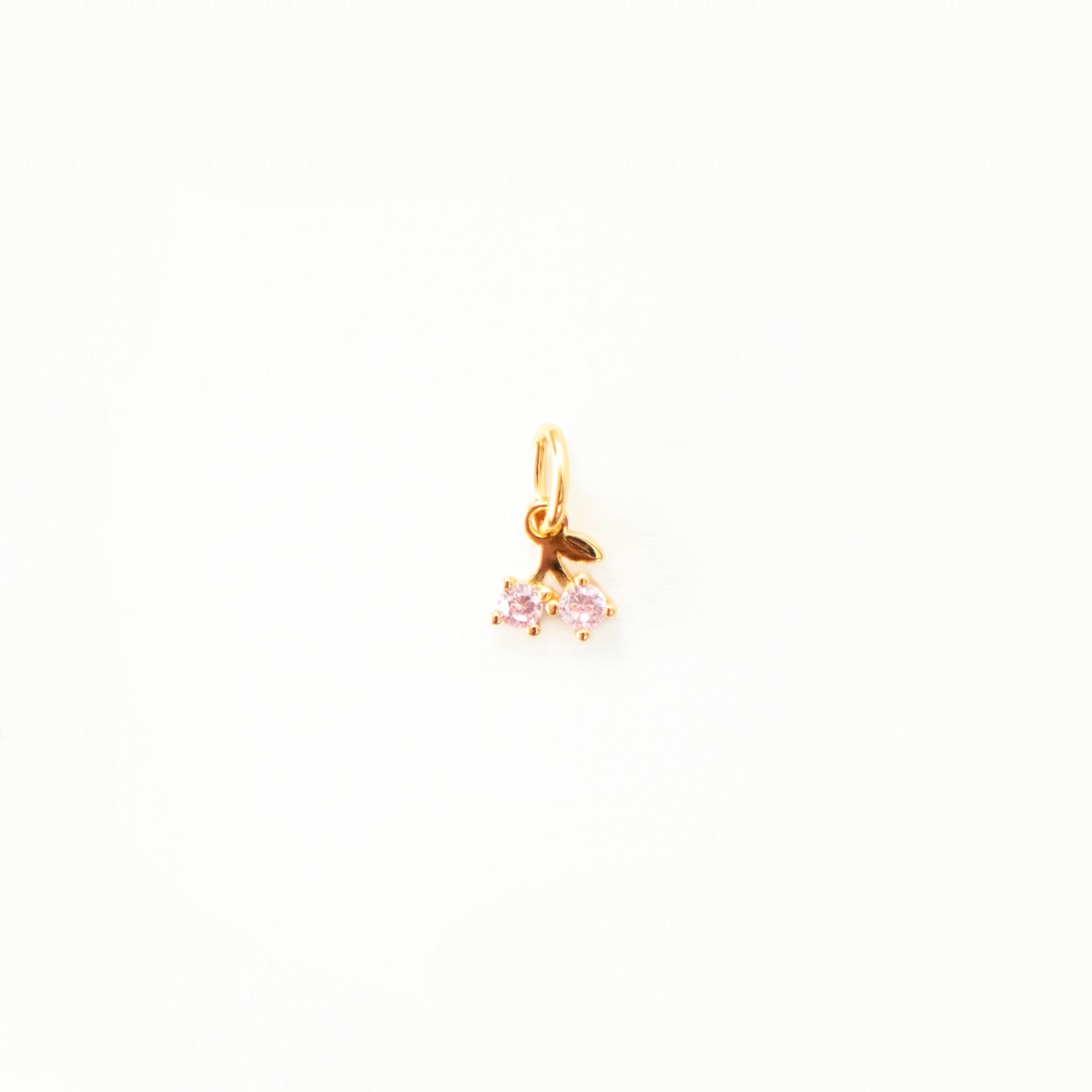 Britt x Sugar Pink Cherry | Little Charm
