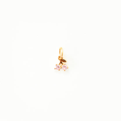 Britt x Sugar Pink Cherry | Little Charm