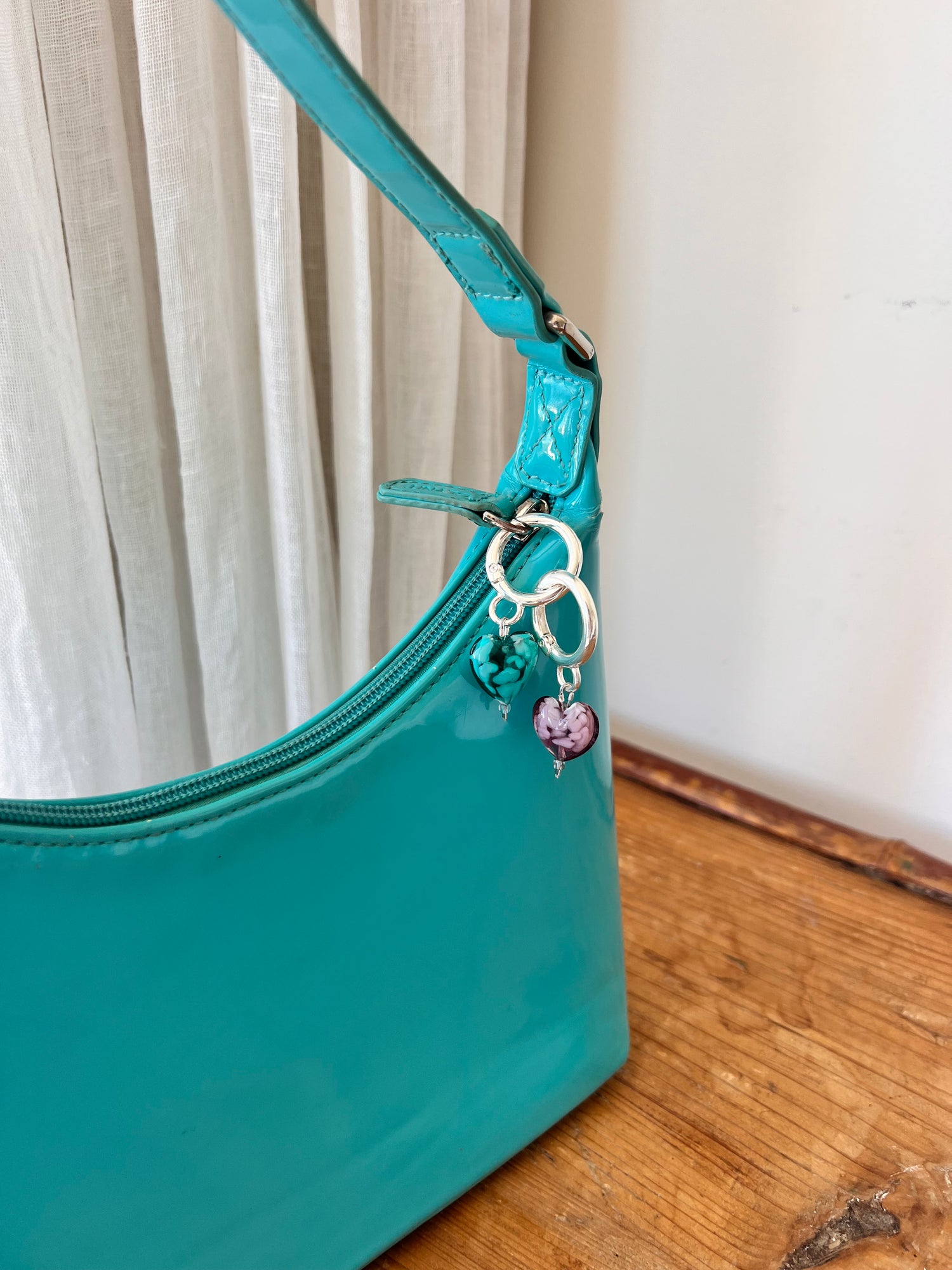 Limited Edition ♥️ RED AMORE Keychains