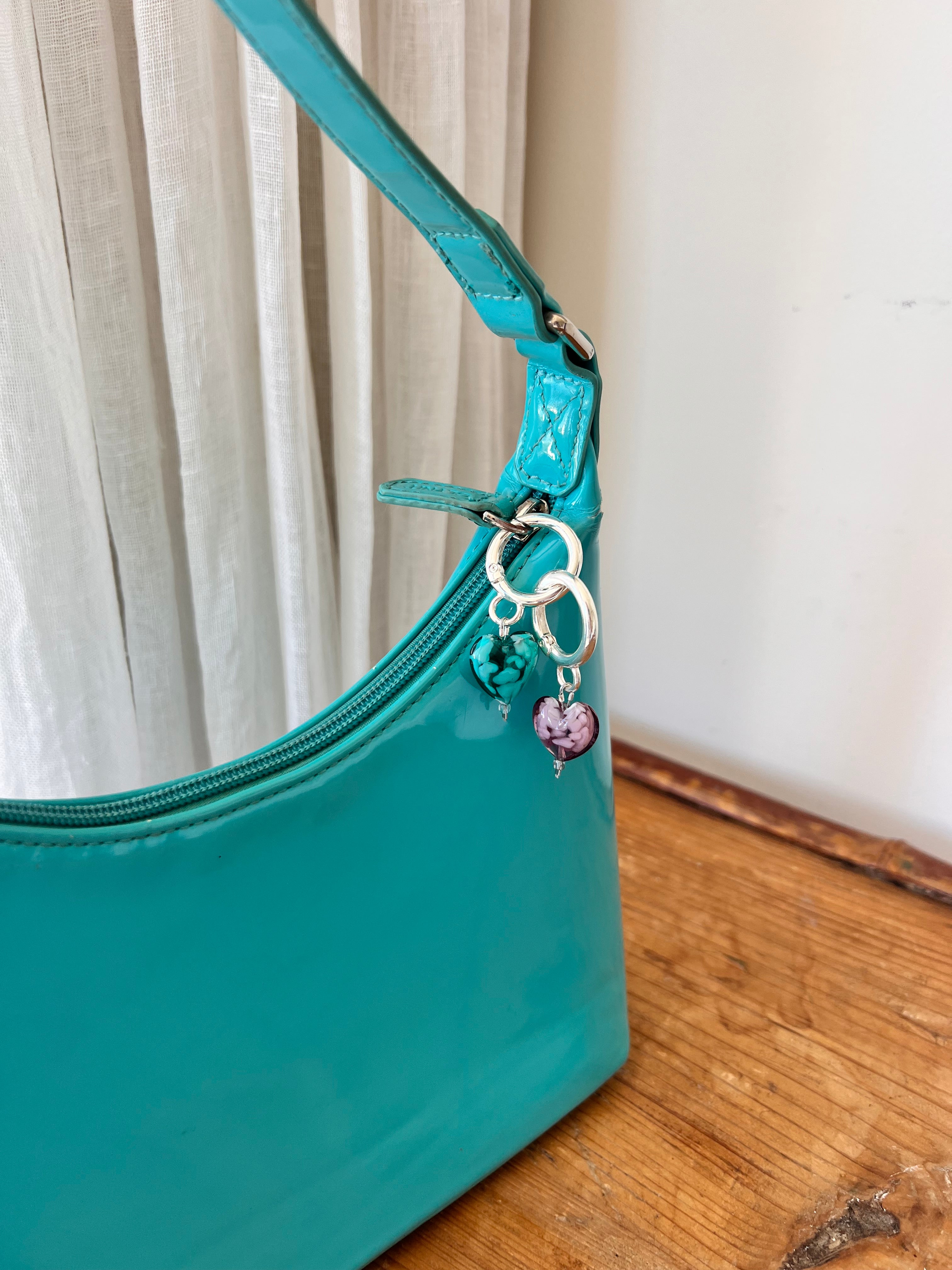 Limited Edition ♥️ RED AMORE Keychains