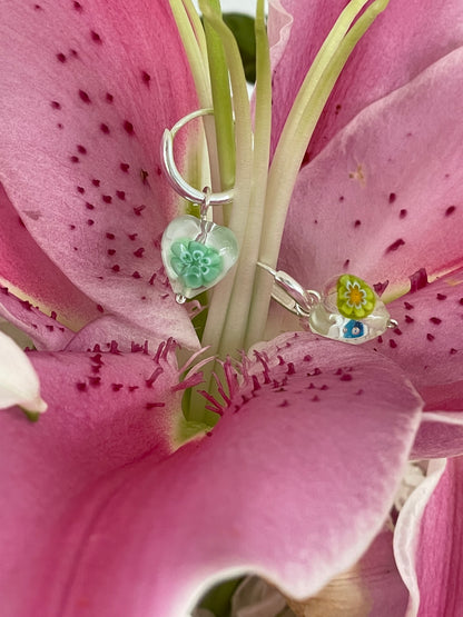 AMORE | Kaleidoscope Custom Hearts