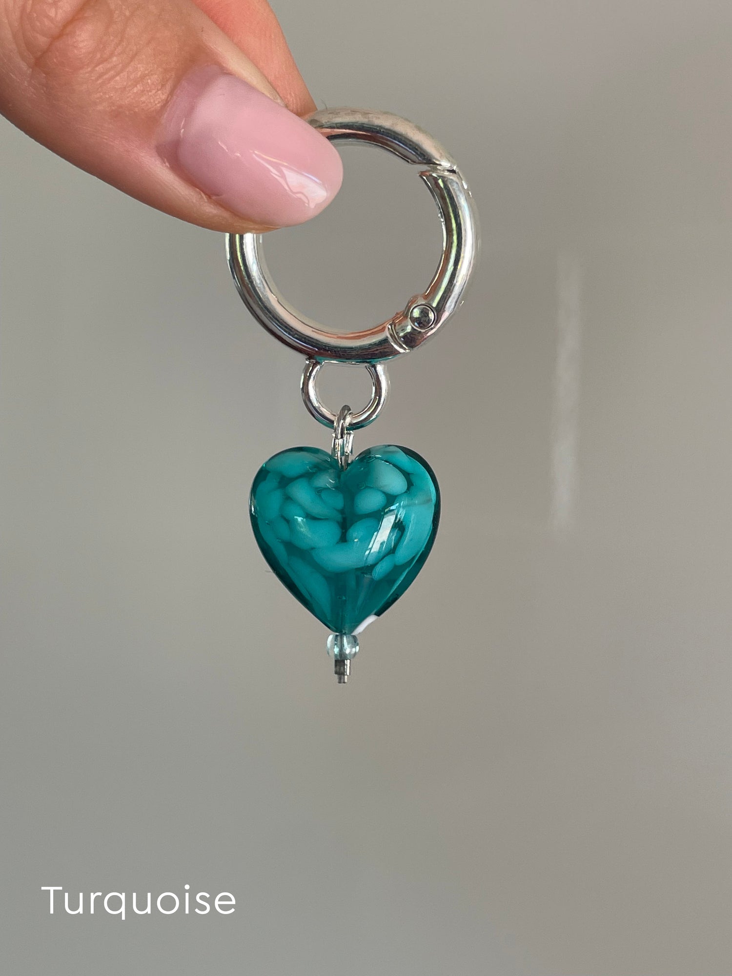Limited Edition AMORE Keychains