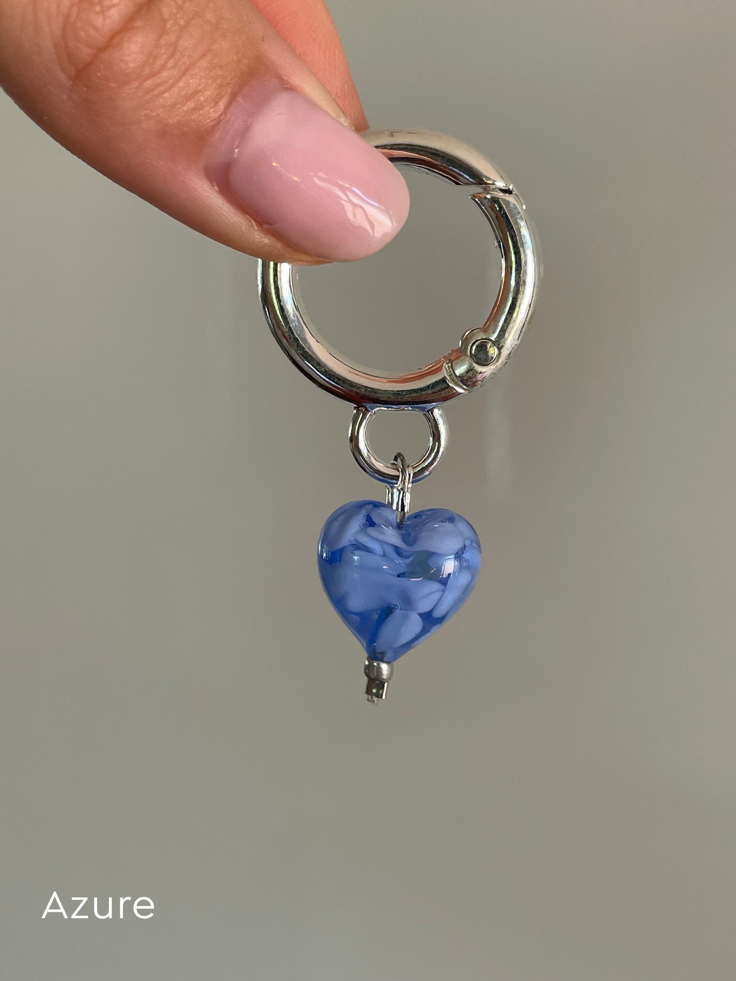 Limited Edition AMORE Keychains