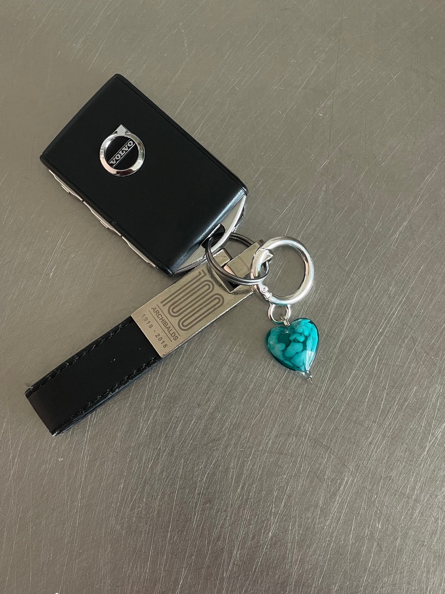 Limited Edition ♥️ RED AMORE Keychains