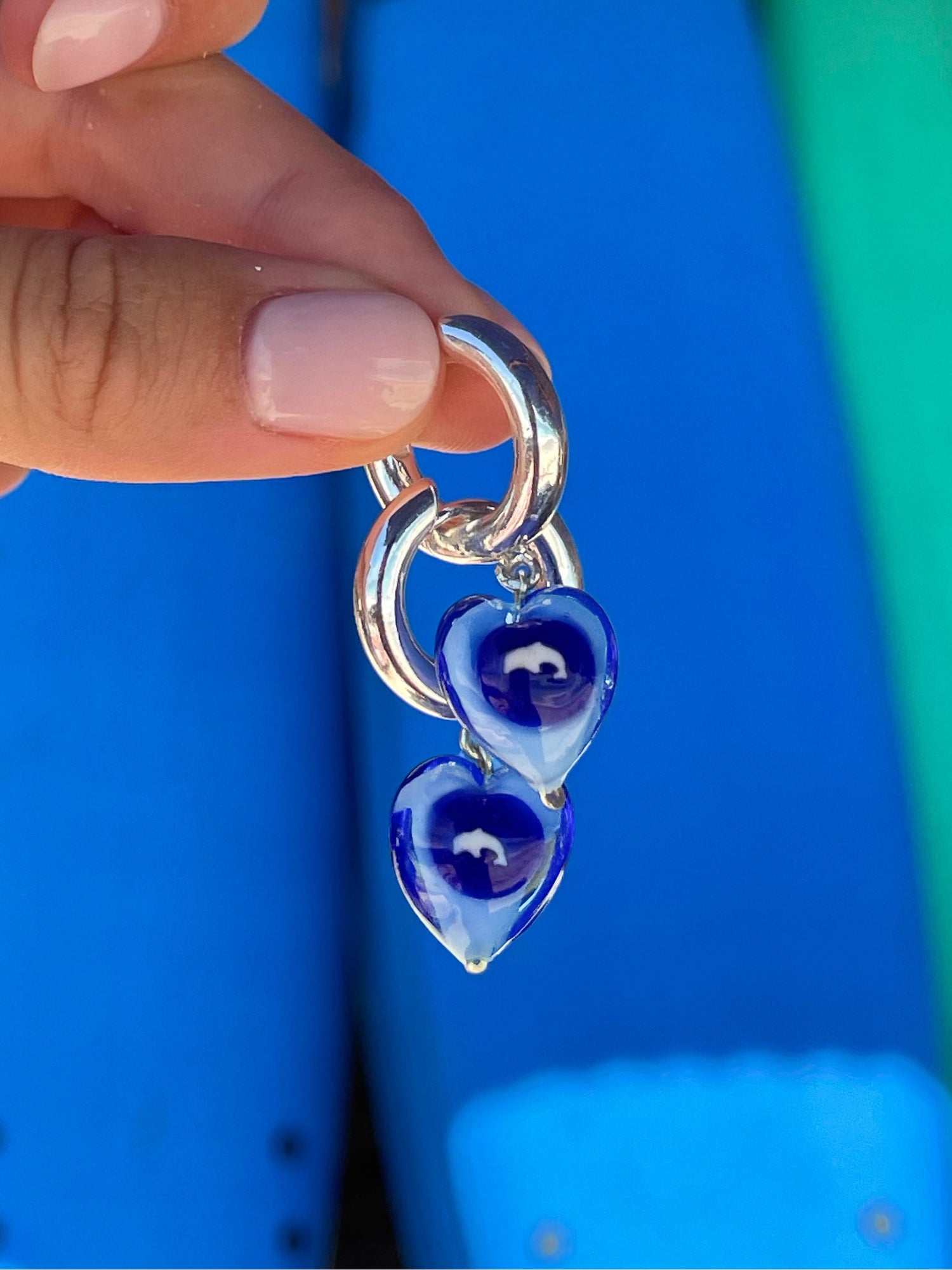 LIMITED EDITION CHUNKY AMORE | Dolphin