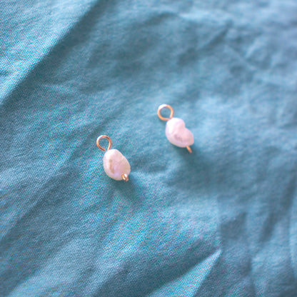 CHARMS | Mini Pearl