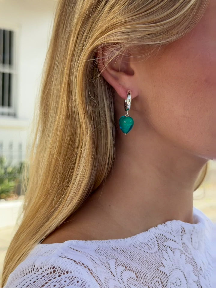 LIMITED EDITION CHUNKY AMORE | Marine
