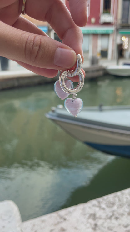 ONE LEFT CHUNKY AMORE | Swan Lake