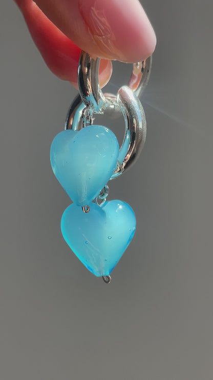 ONE-OFF CHUNKY AMORE | Pacific Mist