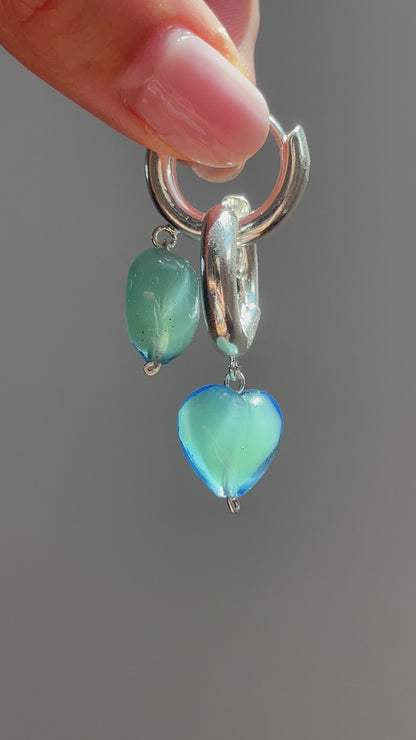 ONE-OFF CHUNKY AMORE | Stormy Seas