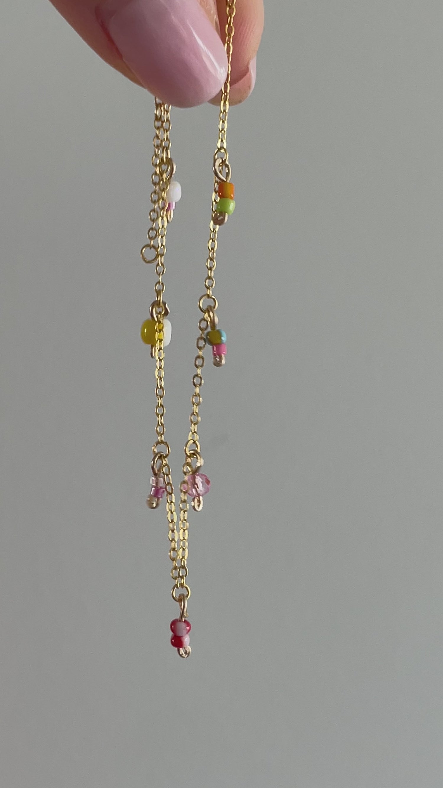 ONE-OFF Coral Reef | Bracelet