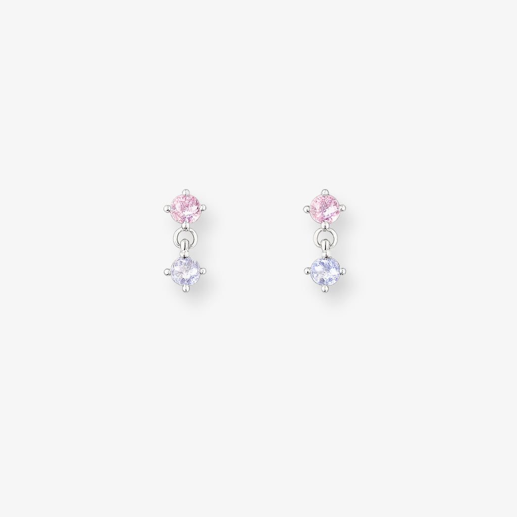 Droplet Studs | Rapunzel