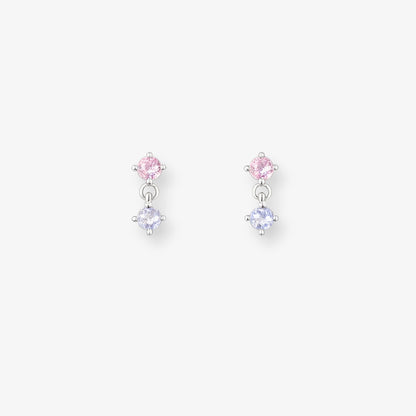 Droplet Studs | Rapunzel