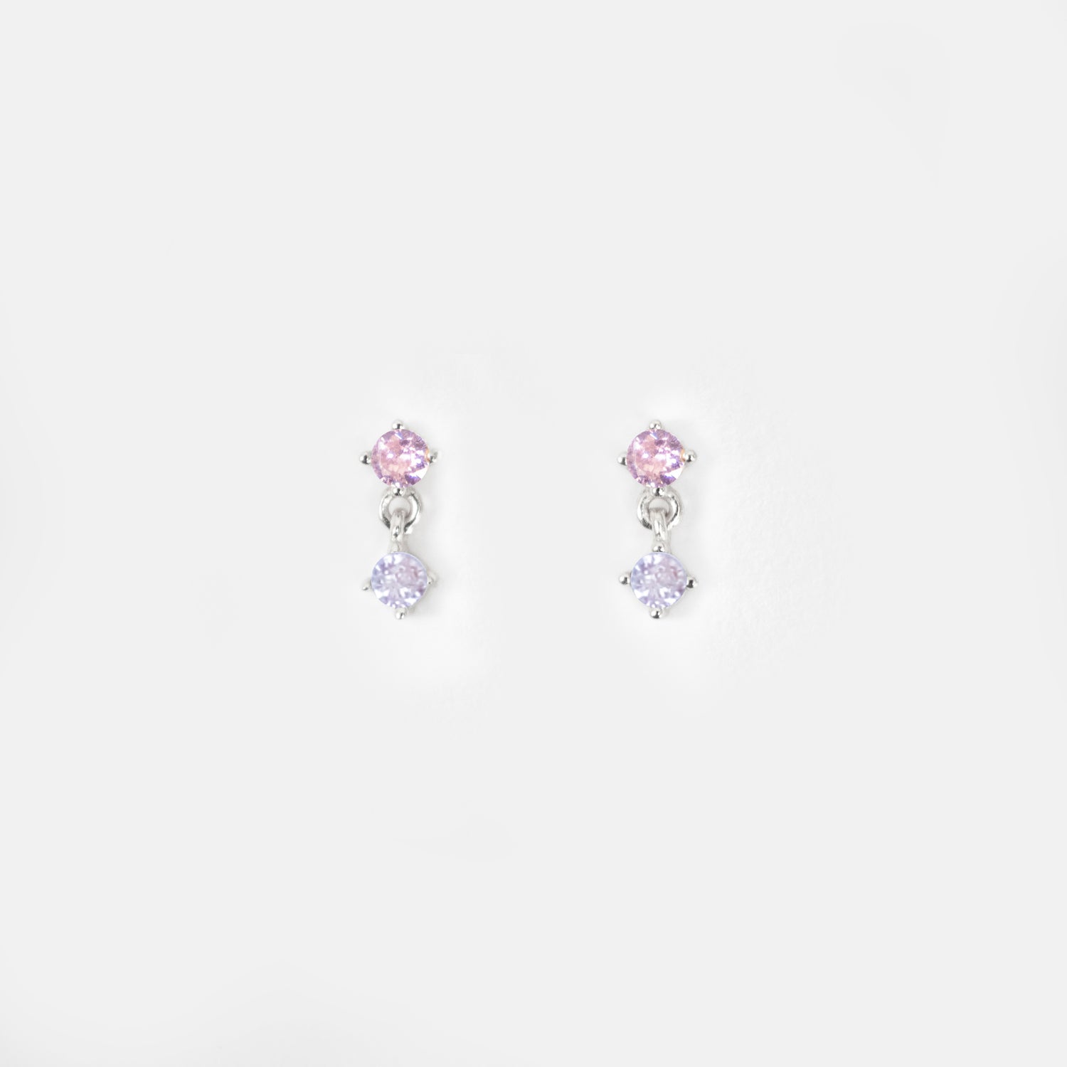Droplet Studs | Rapunzel
