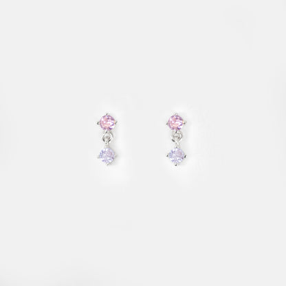 Droplet Studs | Rapunzel