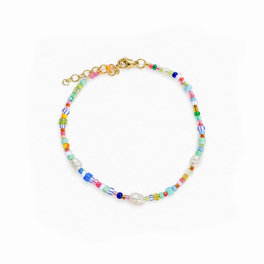 Sea Glass | Bracelet