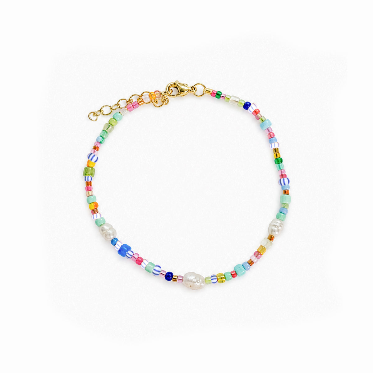 Sea Glass | Bracelet