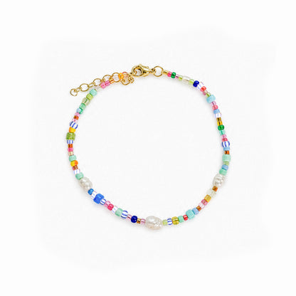 Sea Glass | Bracelet