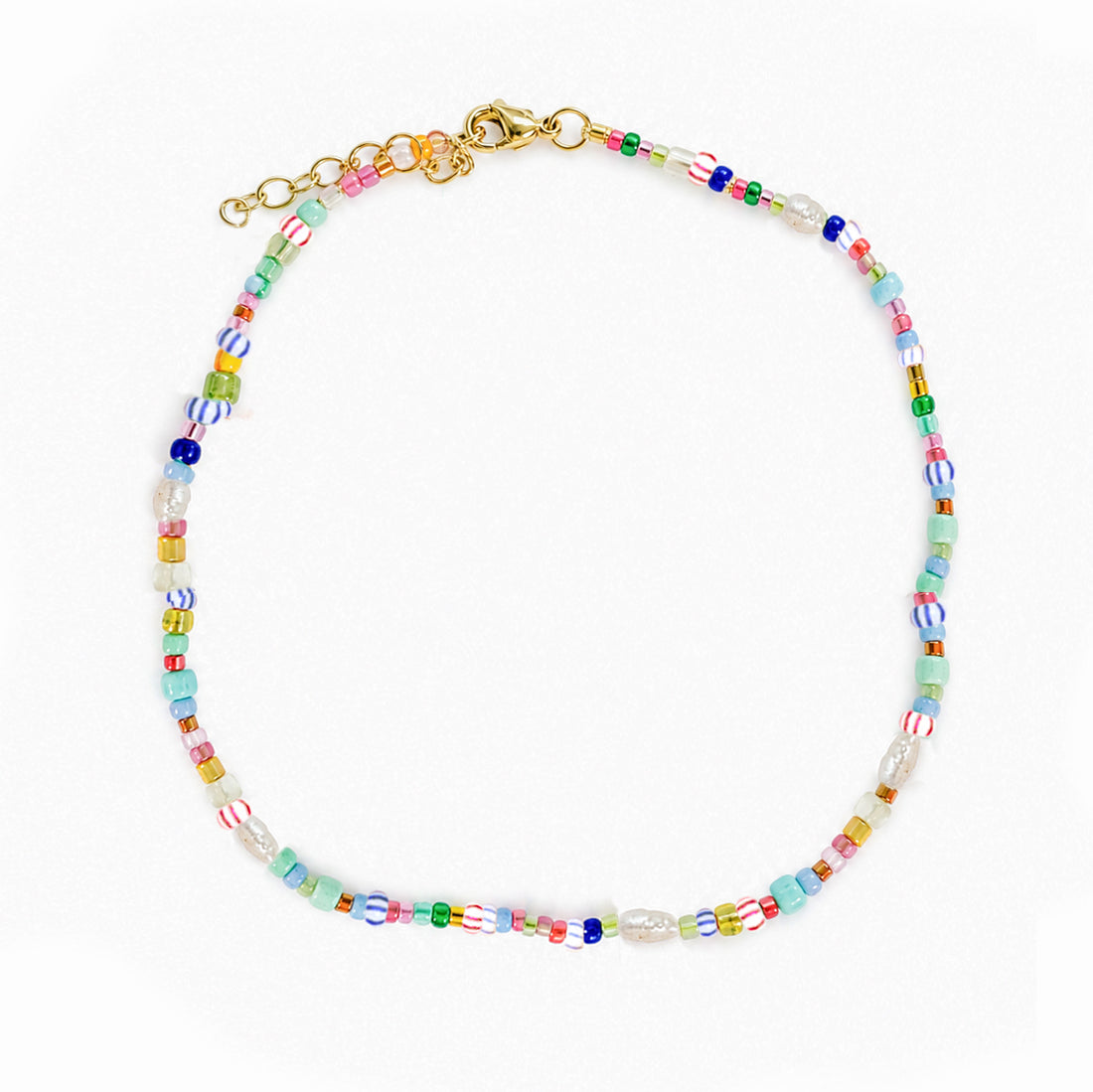 Sea Glass | Necklace