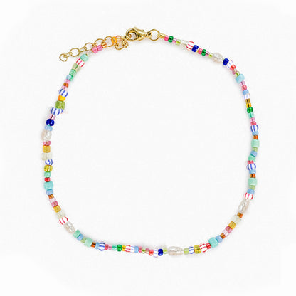 Sea Glass | Necklace