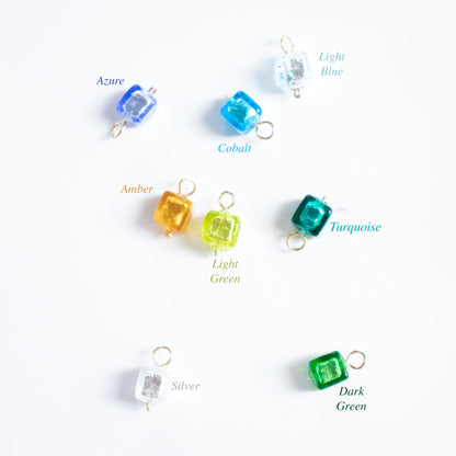 LIMITED Sugar Cube | CHARM PAIRS