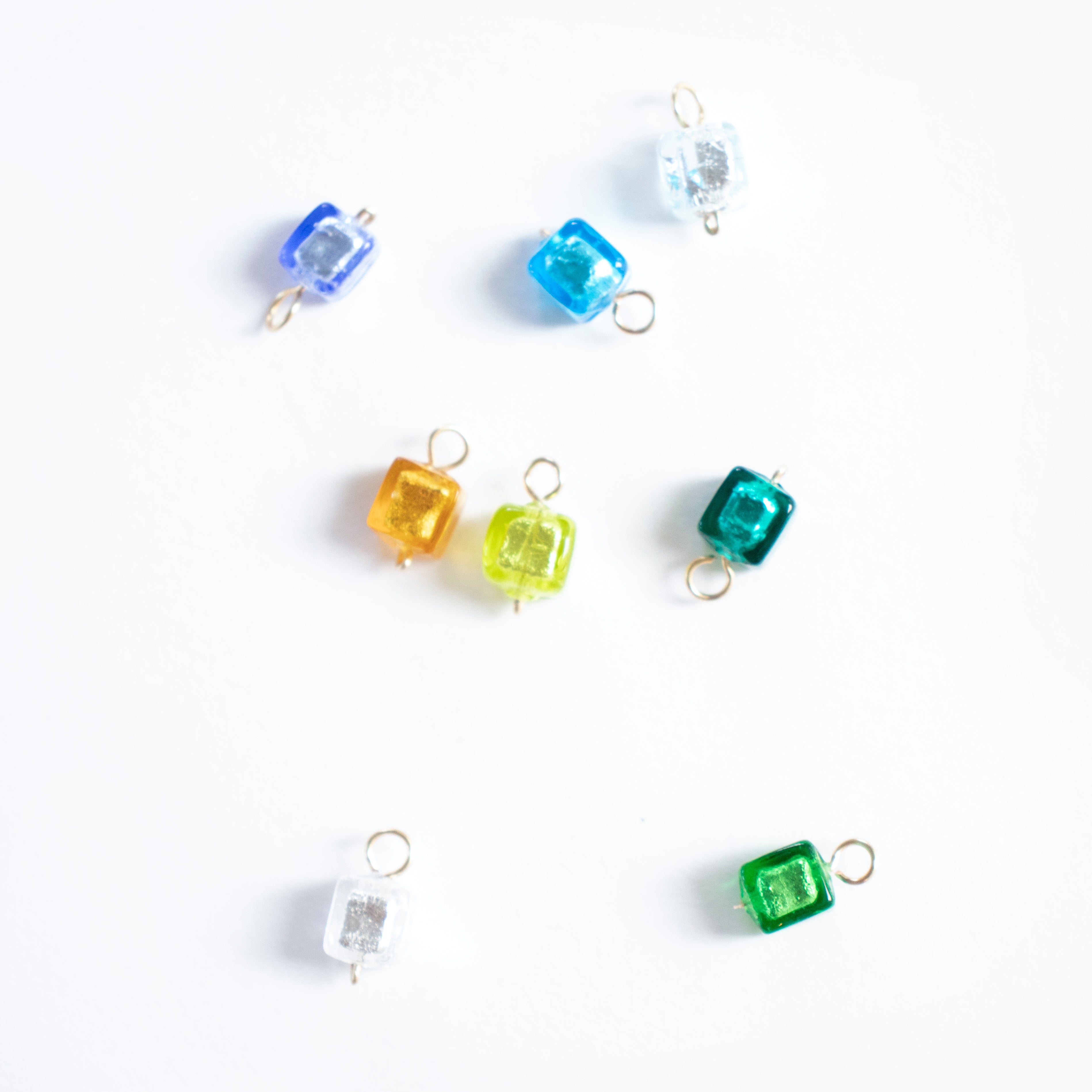 LIMITED Sugar Cube | CHARM PAIRS