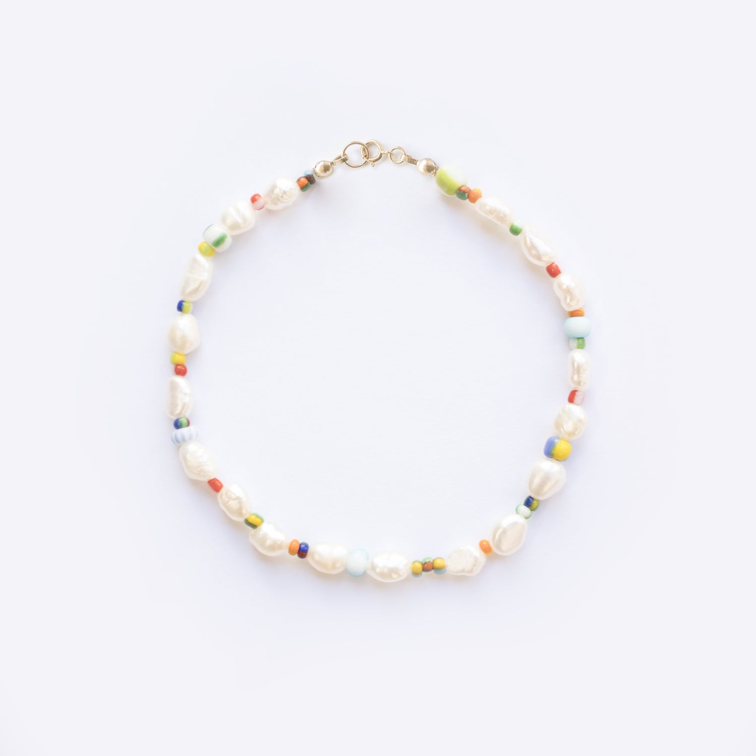 Dainty Pearl | Bracelet