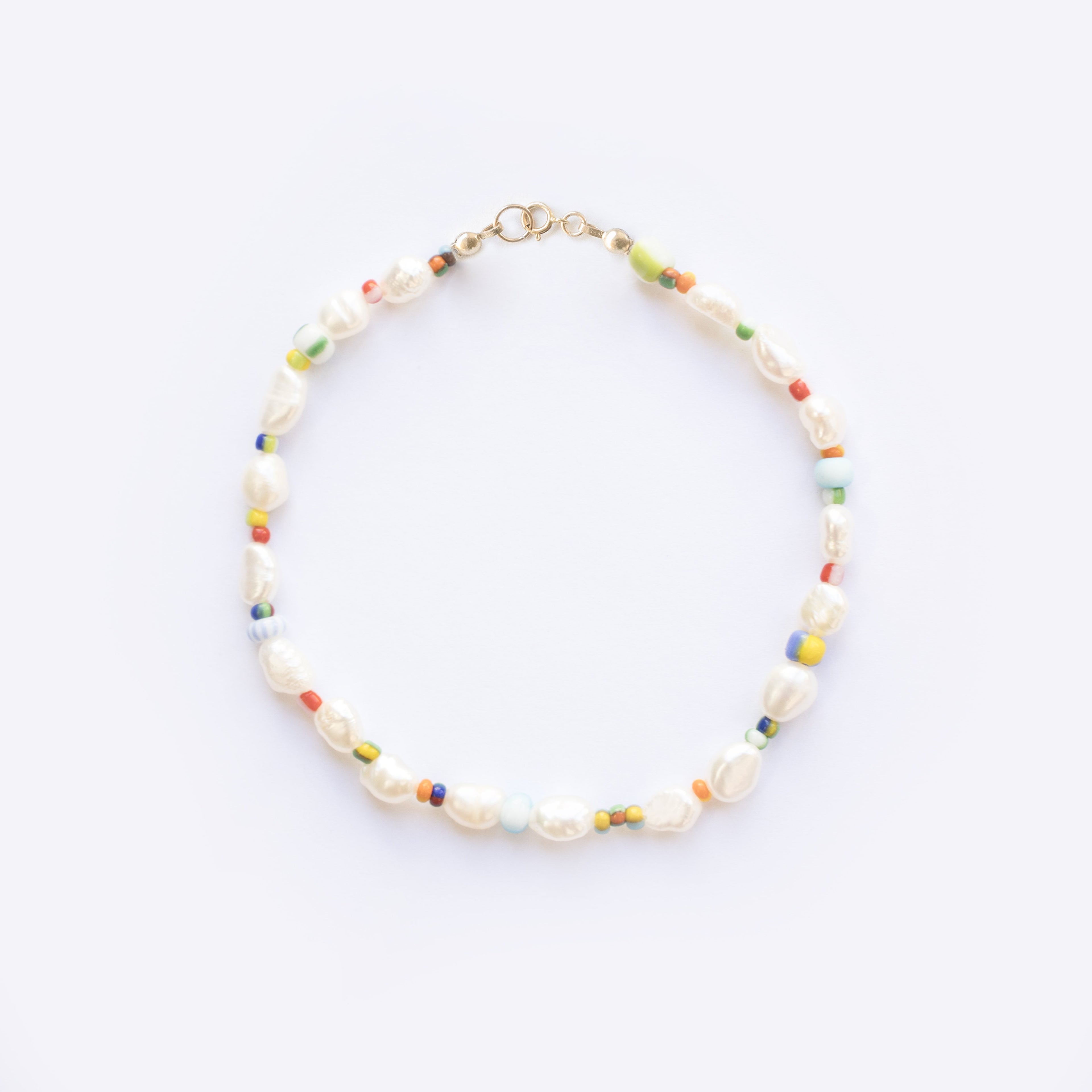 Dainty Pearl | Bracelet