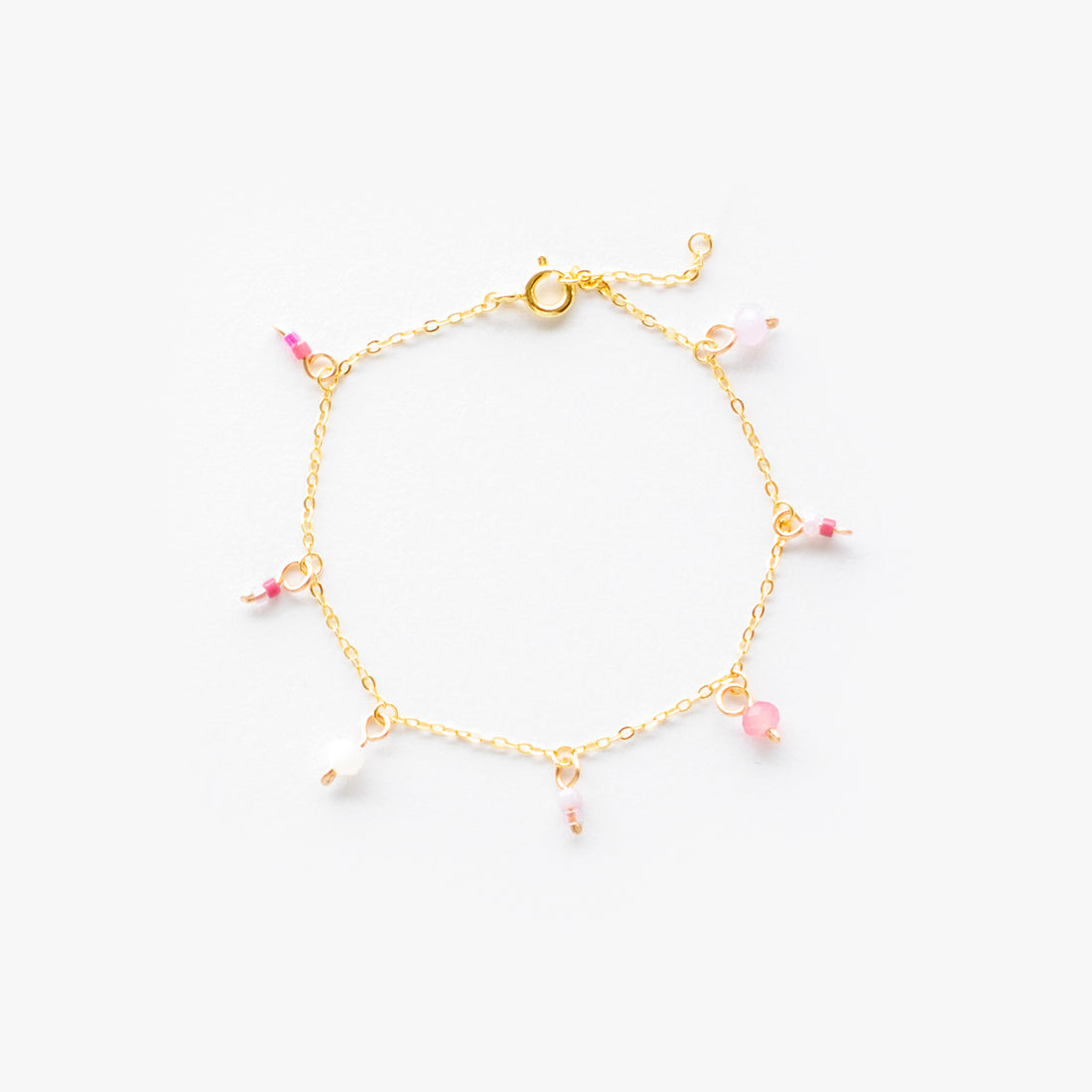 LAST ONE Fairy Floss | Bracelet