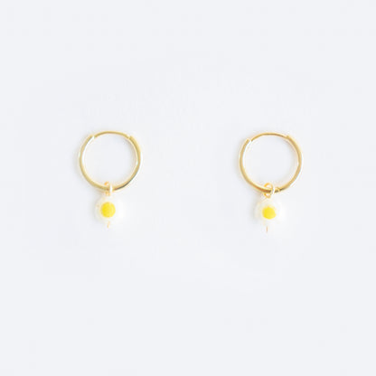 Daisy | Mix &amp; Match Earrings