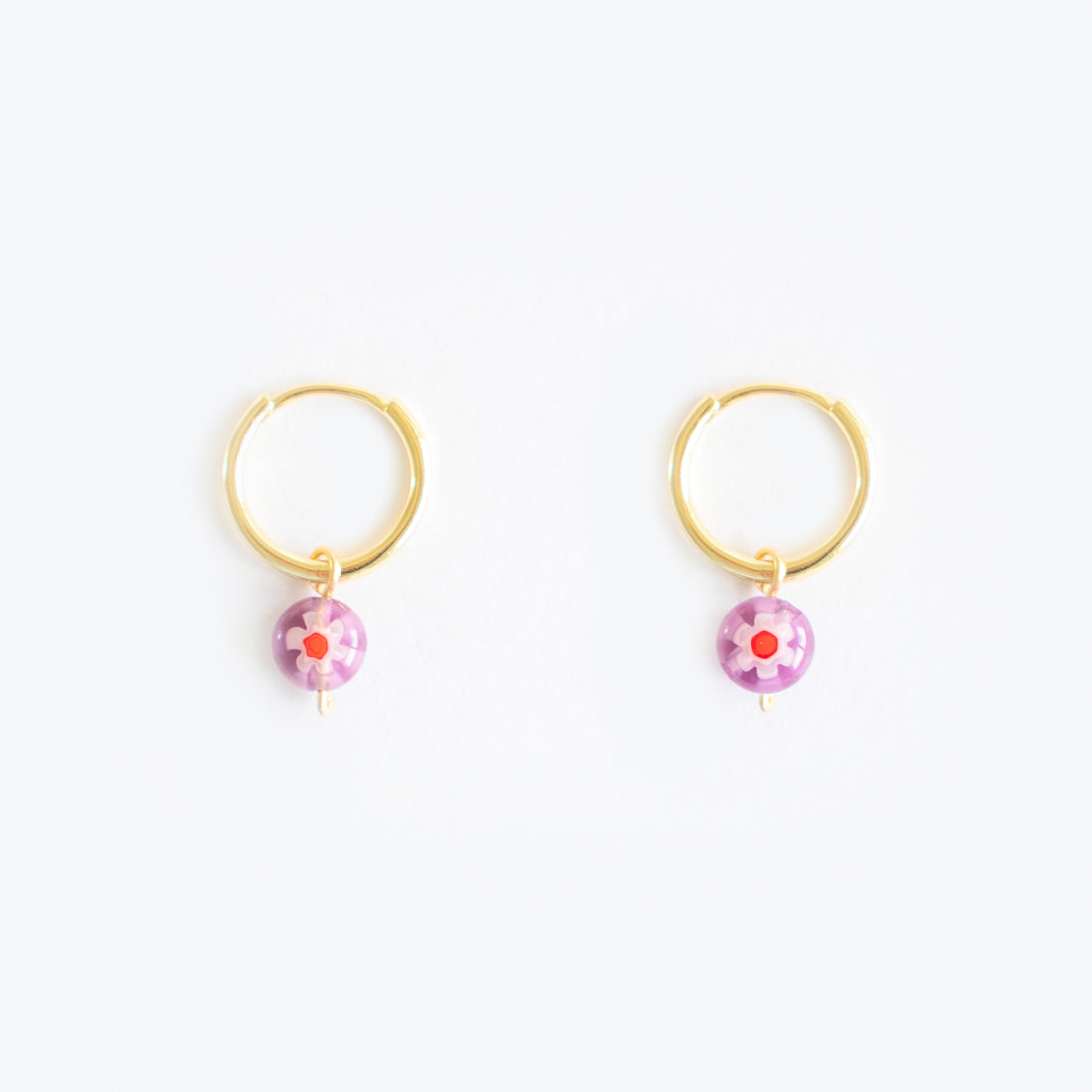 Sangria | Mix & Match Earrings