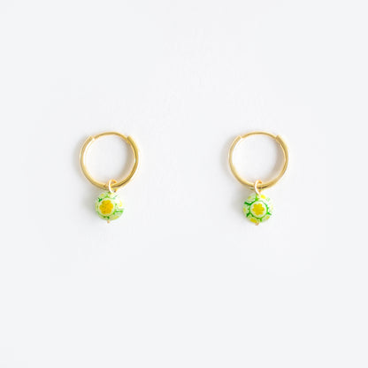 Turtle | Mix &amp; Match Earrings