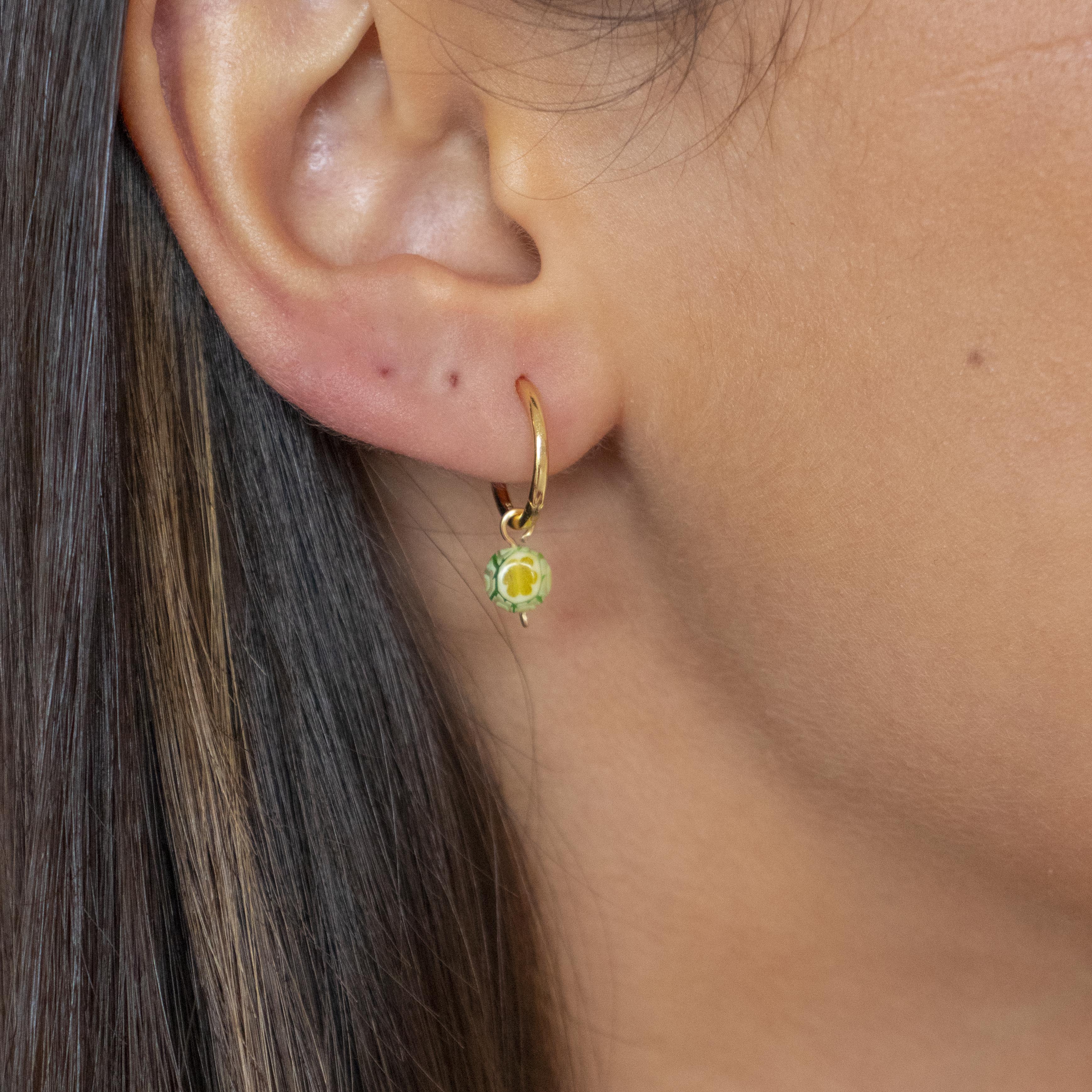 Turtle | Mix &amp; Match Earrings