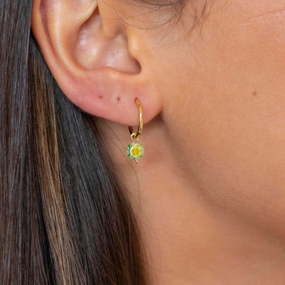 Turtle | Mix &amp; Match Earrings